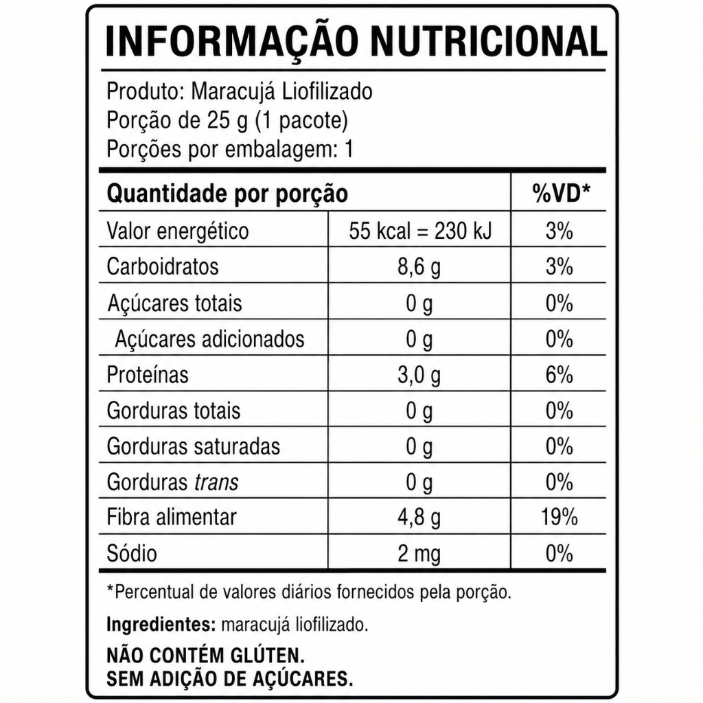 Combo Tropical Crocante - 100g - Imagem 2
