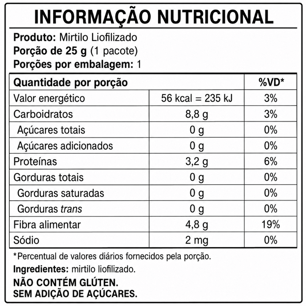 Combo Vermelhinhas Premium - 100g - Imagem 3